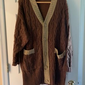 LulaRoe Lucille sweater